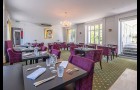 Un charmant hôtel 3 étoiles avec restaurant gastronomique
